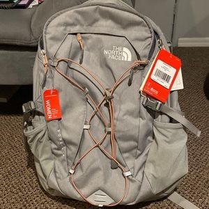 Women’s North Face Borealis Backpack